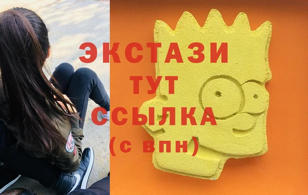 хмурый Михайловск