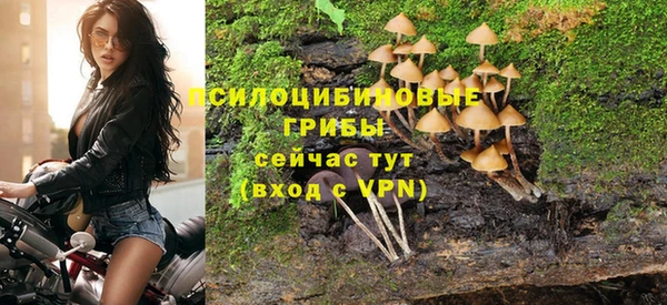 герыч Михайловка